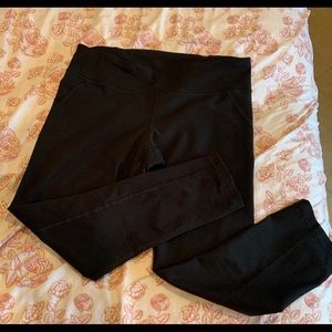 Under Armour Capri leggings